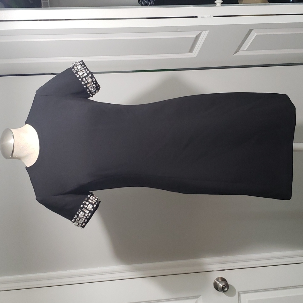 MK Dress
